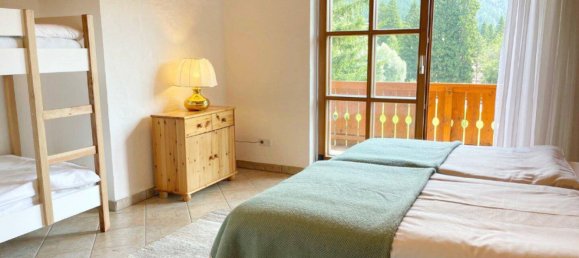 4 rooms Townhouse in Weissensee, Austria No. 136016 5