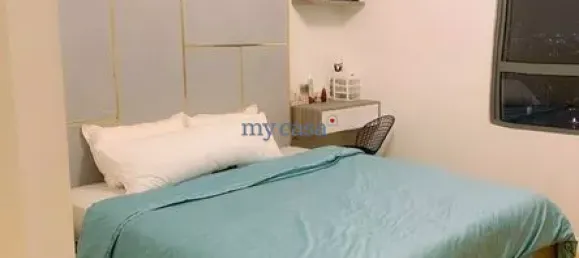 3 chambres appartement à louer à Thu Duc, Ho Chi Minh, Vietnam № 9262 2
