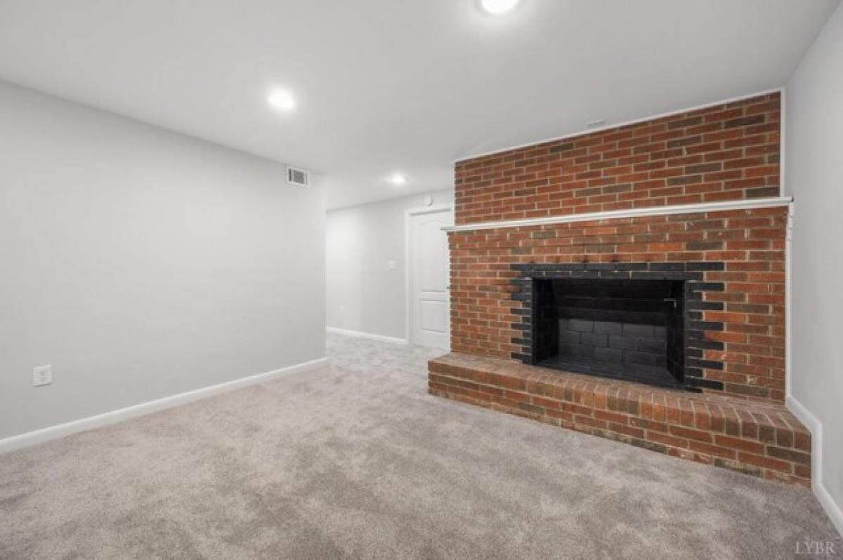 5 bedrooms House in Lynchburg, USA No. 439035