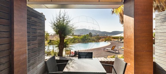 1 Schlafzimmer Wohnung in Grandola, Portugal, Nr. 134516 16