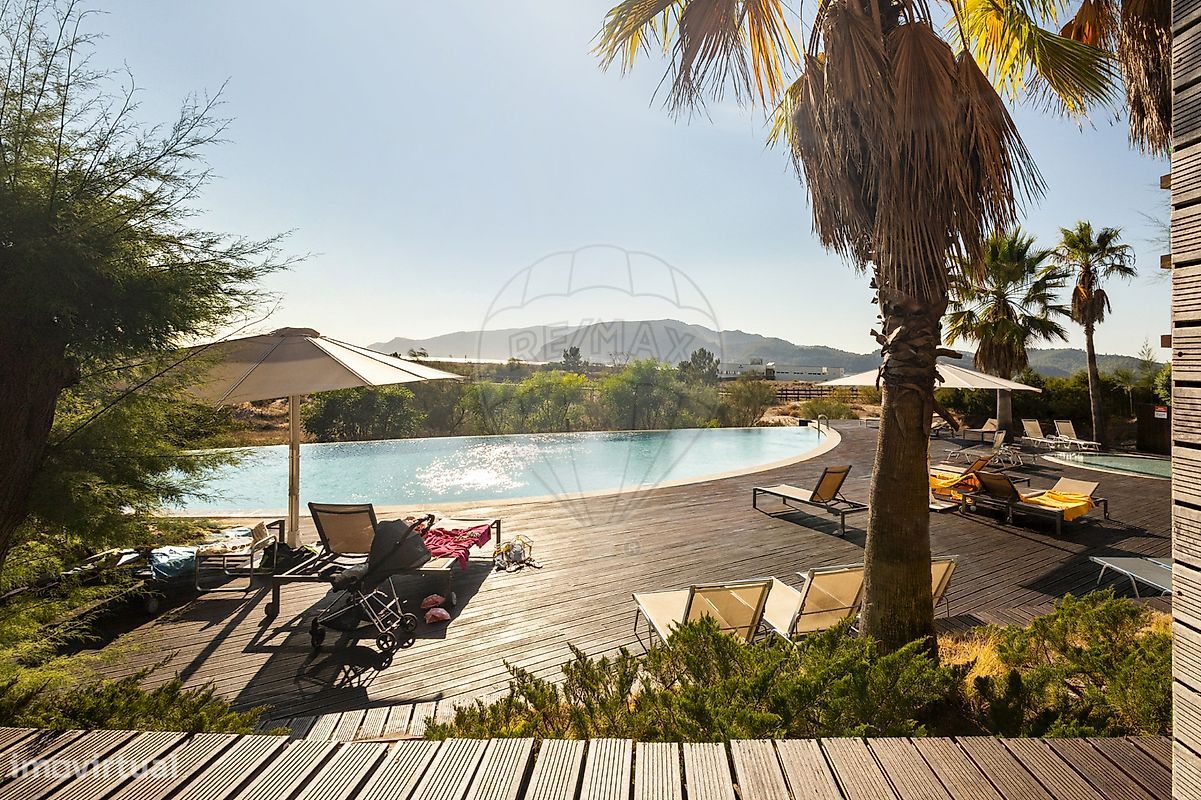 1 Schlafzimmer Wohnung in Grandola, Portugal, Nr. 134516