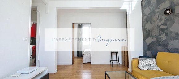 1 Schlafzimmer Wohnung in Paris, France, Nr. 171699 9