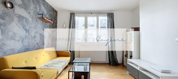 1 Schlafzimmer Wohnung in Paris, France, Nr. 171699 10