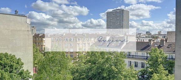 1 Schlafzimmer Wohnung in Paris, France, Nr. 171699 3