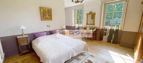 4 Schlafzimmer Haus in Vic-Fezensac, France, Nr. 351934 17