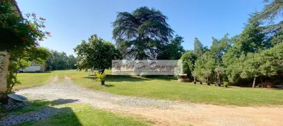 4 Schlafzimmer Haus in Vic-Fezensac, France, Nr. 351934 20