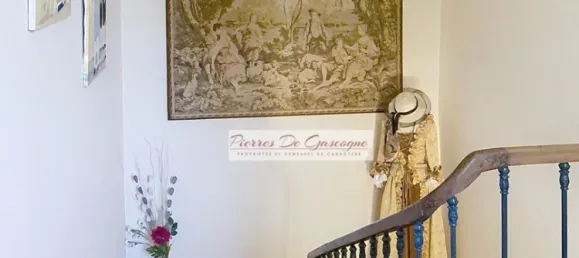 4 Schlafzimmer Haus in Vic-Fezensac, France, Nr. 351934 11