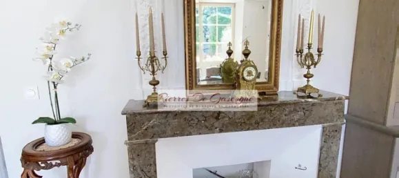 4 Schlafzimmer Haus in Vic-Fezensac, France, Nr. 351934 6