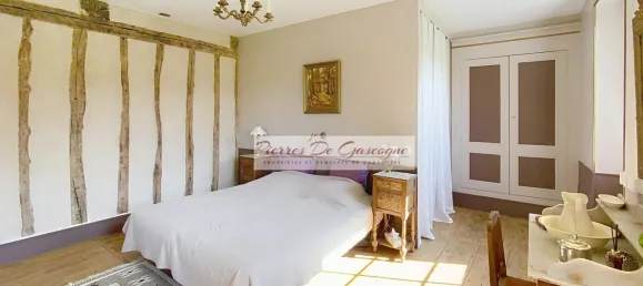 4 Schlafzimmer Haus in Vic-Fezensac, France, Nr. 351934 18