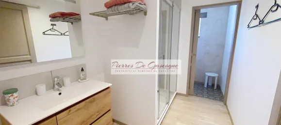 4 Schlafzimmer Haus in Vic-Fezensac, France, Nr. 351934 13