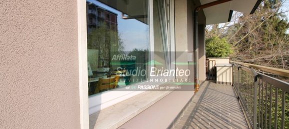 3 Schlafzimmer Wohnung in Carate Brianza, Italy, Nr. 258858 20