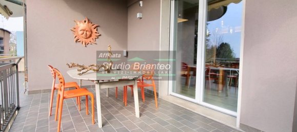 3 Schlafzimmer Wohnung in Carate Brianza, Italy, Nr. 258858 2