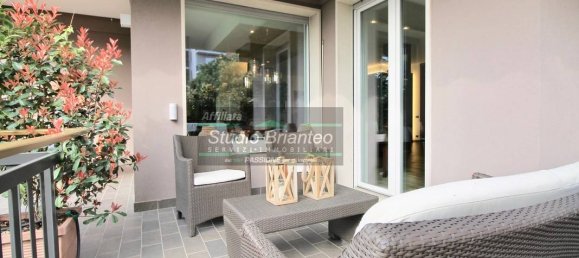 3 Schlafzimmer Wohnung in Carate Brianza, Italy, Nr. 258858 28