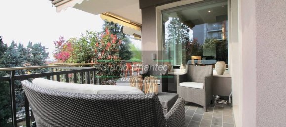 3 Schlafzimmer Wohnung in Carate Brianza, Italy, Nr. 258858 29