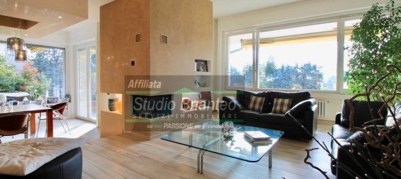 3 Schlafzimmer Wohnung in Carate Brianza, Italy, Nr. 258858 33