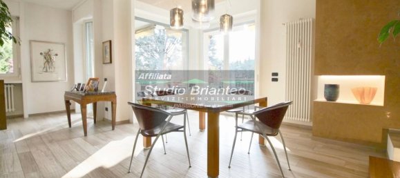 3 Schlafzimmer Wohnung in Carate Brianza, Italy, Nr. 258858 38