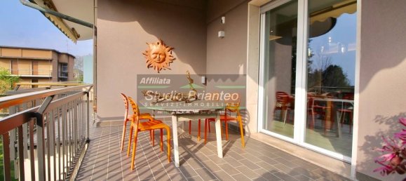 3 Schlafzimmer Wohnung in Carate Brianza, Italy, Nr. 258858 25