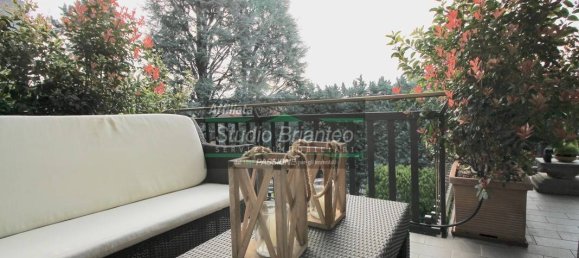 3 Schlafzimmer Wohnung in Carate Brianza, Italy, Nr. 258858 42