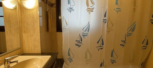 3 غرف نوم شقة في Sant Feliu de Guixols, Spain رقم 181452 14