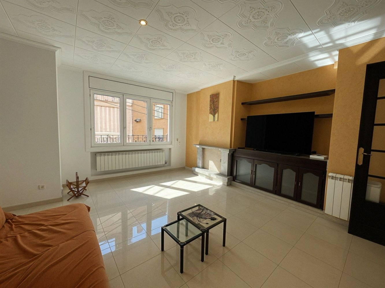 3 غرف نوم شقة في Sant Feliu de Guixols, Spain رقم 181452