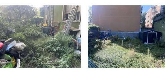 Квартира с 7 комнатами в Чинизелло Бальсамо, Италия № 7998 16