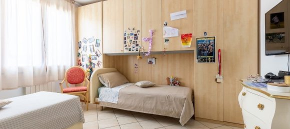 Квартира с 2 спальнями в Понтедера, Италия № 349835 8