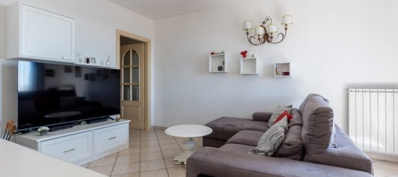 Квартира с 2 спальнями в Понтедера, Италия № 349835 19