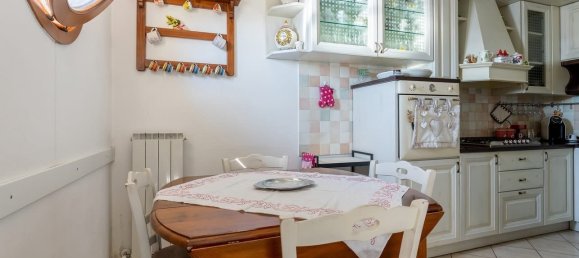 Квартира с 2 спальнями в Понтедера, Италия № 349835 21