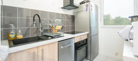 Квартира с 1 спальней в Ланд, Франция № 352979 3