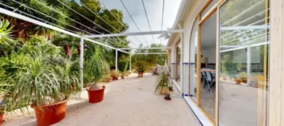 4 bedrooms House in Madrid, Spain No. 142274 3