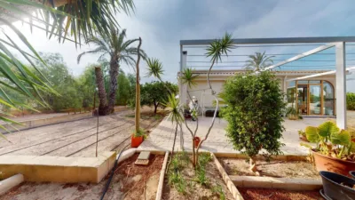 4 bedrooms House in Madrid, Spain No. 142274