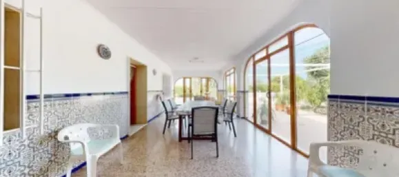 4 bedrooms House in Madrid, Spain No. 142274 13
