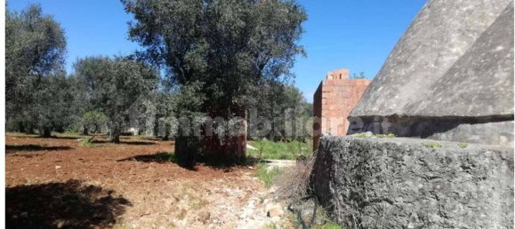 Дом с 1 спальней в Франкавилла Фонтана, Италия № 271601 2