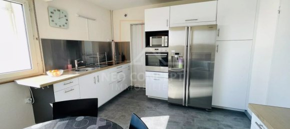 Apartamento de 6 habitaciónes en Haguenau, France No. 54160 9