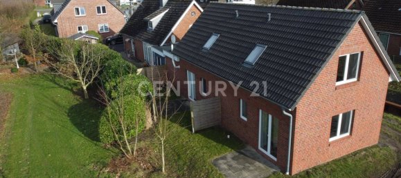 Здание с 20 комнатами в Штаде, Германия № 148839 9