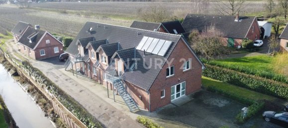 Здание с 20 комнатами в Штаде, Германия № 148839 2