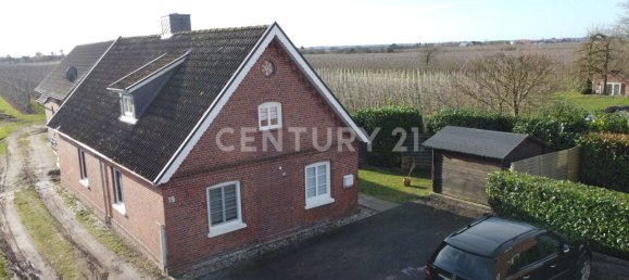 Здание с 20 комнатами в Штаде, Германия № 148839 10