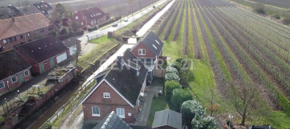 Здание с 20 комнатами в Штаде, Германия № 148839 11