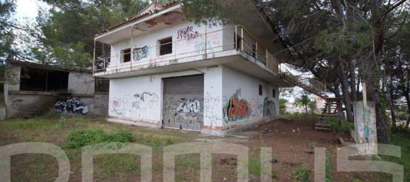 Casa de 4 dormitorios en Piera, Spain No. 168715 19