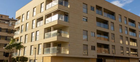 3 Schlafzimmer Wohnung in Aguilas, Spain, Nr. 7104 23