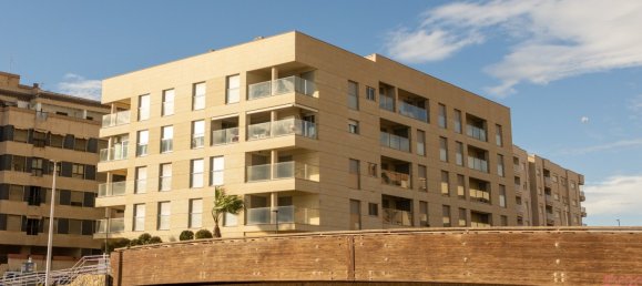 3 Schlafzimmer Wohnung in Aguilas, Spain, Nr. 7104 21