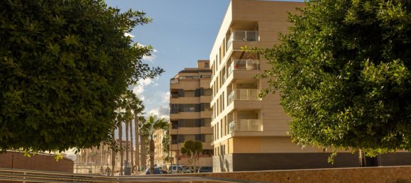 3 Schlafzimmer Wohnung in Aguilas, Spain, Nr. 7104 22