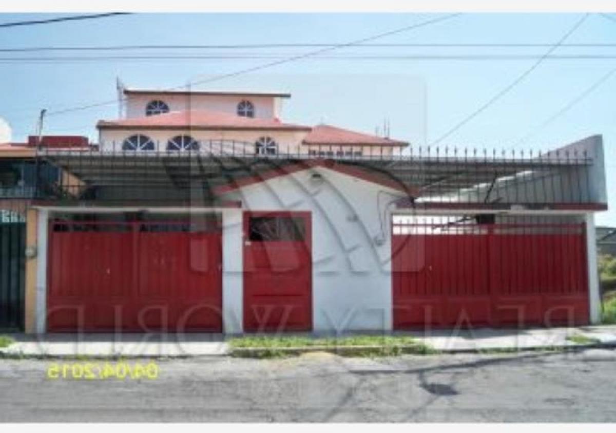 Casa T3 em San Mateo Atenco, Mexico N.º 226471