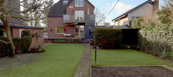 3 غرف نوم منزل في Mettmann, Germany رقم 205863 22