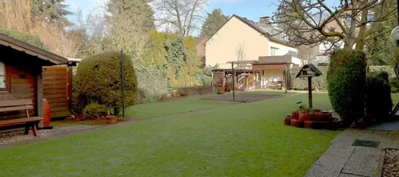 3 غرف نوم منزل في Mettmann, Germany رقم 205863 24