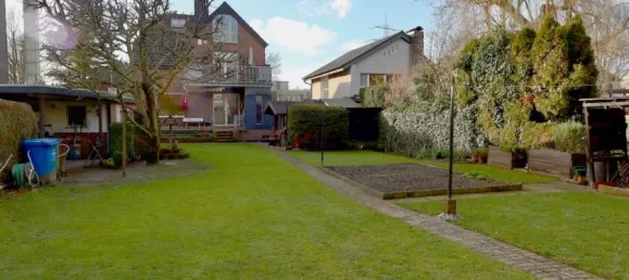 3 غرف نوم منزل في Mettmann, Germany رقم 205863 8