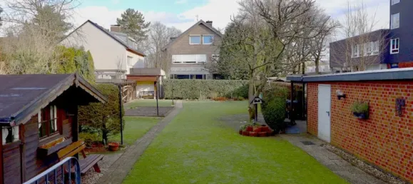 3 غرف نوم منزل في Mettmann, Germany رقم 205863 46