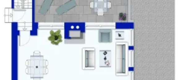 3 غرف نوم منزل في Mettmann, Germany رقم 205863 14