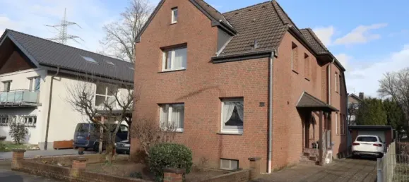 3 غرف نوم منزل في Mettmann, Germany رقم 205863 4