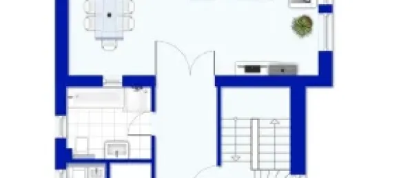 3 غرف نوم منزل في Mettmann, Germany رقم 205863 15